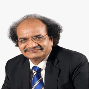 Professor Padma Shri Ganapati Dadasaheb Yadav